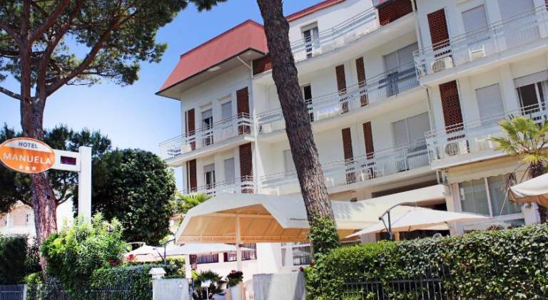 Hotel Manuela — photo 3