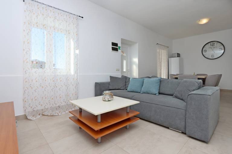 Two bedroom house near beach Barbat, Rab (K-22294) — photo 3