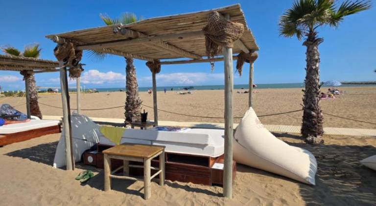 Charming holiday apartment with pool | Beach nearby | Pets are welcome — photo 3