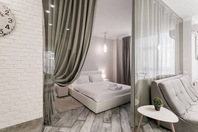 Apartament Arcadia