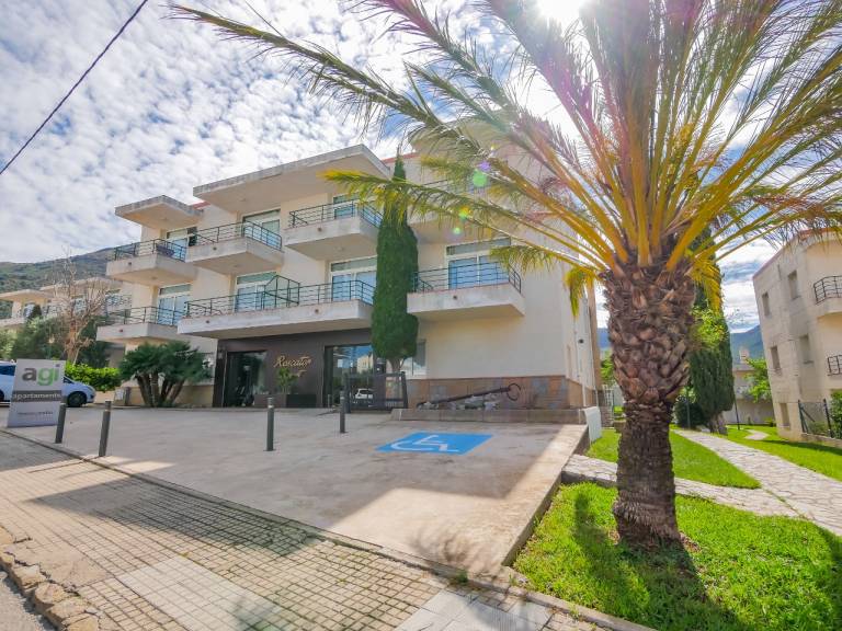 Apartment  Cadaqués