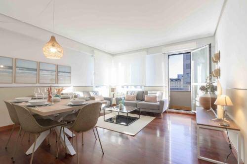 Apartamento Hernani
