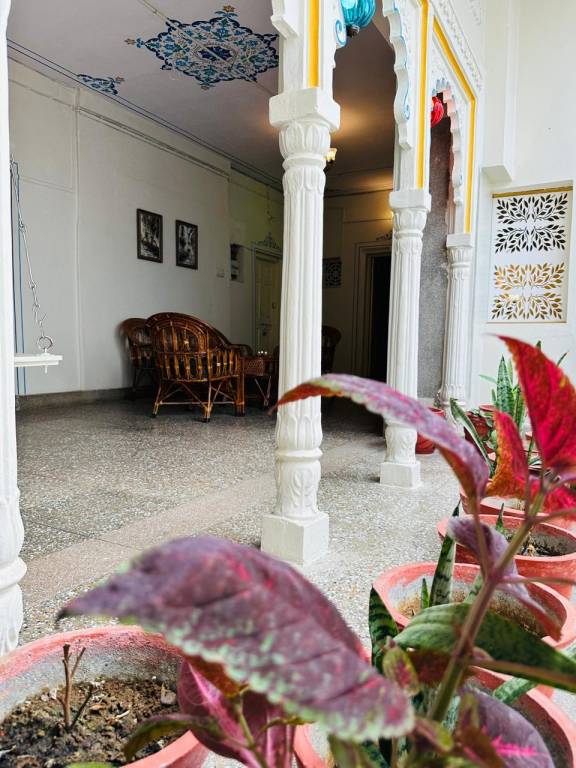Rental apartment with 1 room for 4 persons — photo 4