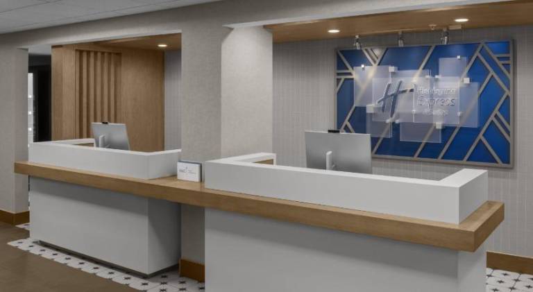 Holiday Inn Express Hotel & Suites Montrose - Black Canyon Area by IHG — photo 5