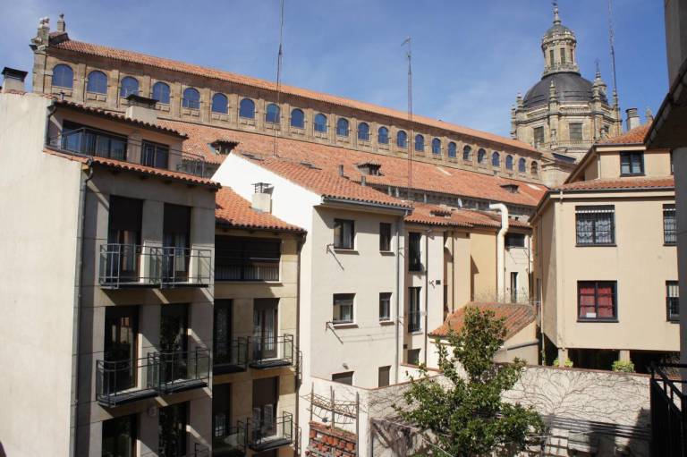 Apartment Salamanca
