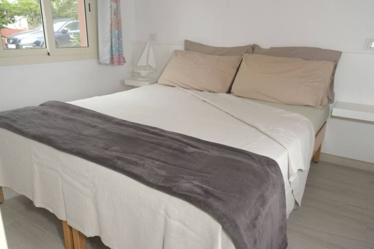 Camping-Unterkunft  Alghero
