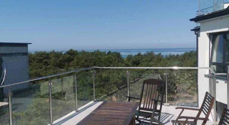 Apartment with patio | Beach nearby | Pets allowed — photo 5