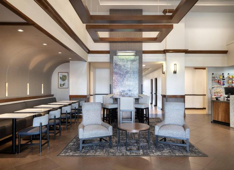 Hyatt Place Lakeland Center — photo 4