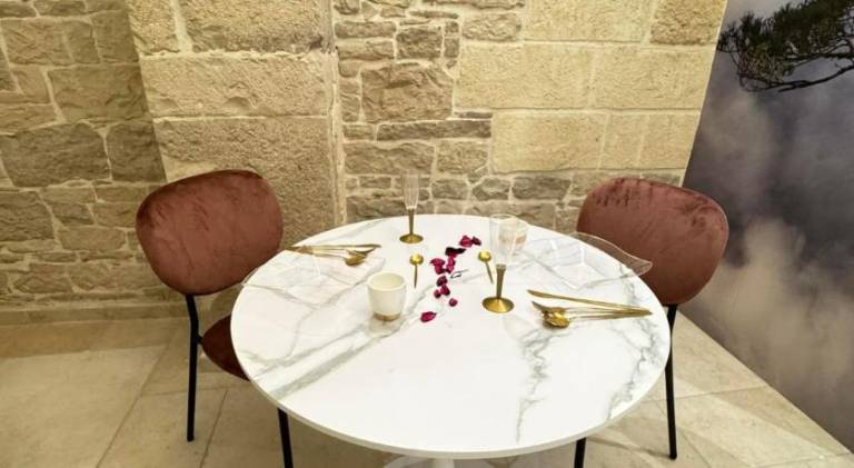 Amale Suite 27 Emotional Relax — photo 4