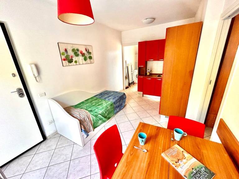 Family-oriented apartment | Beach nearby | Dogs allowed — photo 5