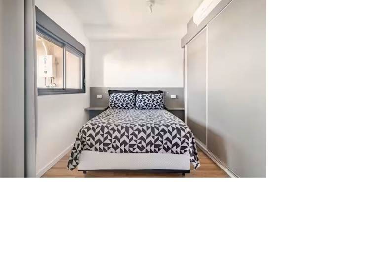 Apartment Santo Amaro