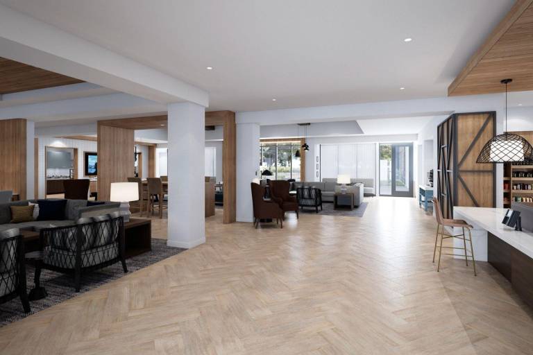 Staybridge Suites Ames By IHG — photo 3