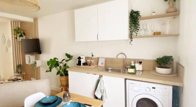Pleasant rental apartment | Dogs allowed — photo 4