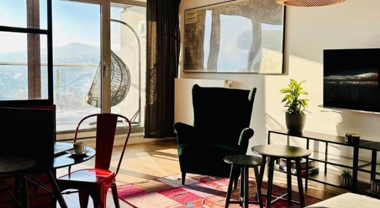Wonderful holiday apartment | Pets are welcome — photo 2