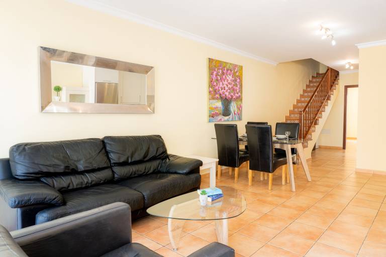 Villa Corralejo