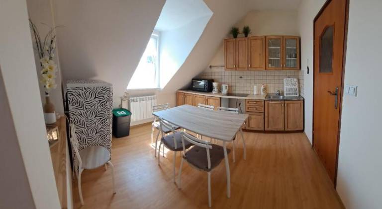 Apartment with 1 room for 5 persons — photo 3