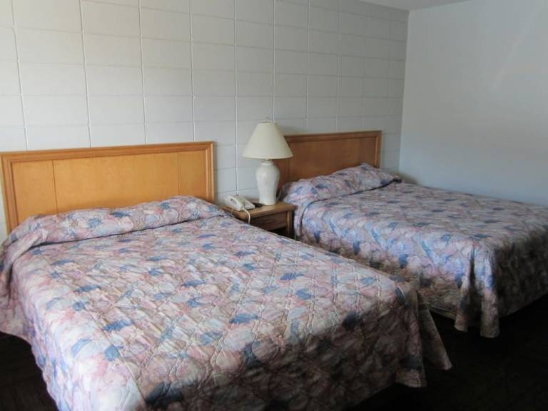 Motel Prince George