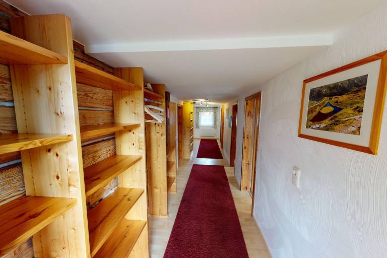 Family-friendly pleasant holiday apartment with terrace, barbecue & sauna | Dogs allowed — photo 4