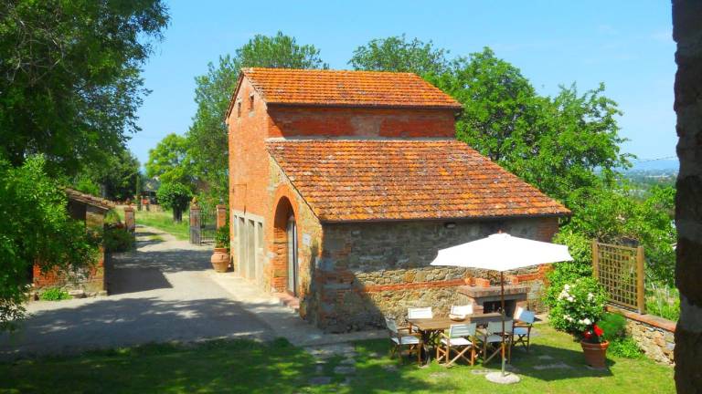 Ferienhaus Castiglion Fiorentino