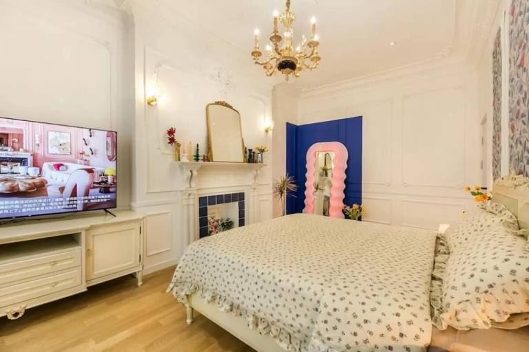 Appartamento vacanza Distretto di Huangpu