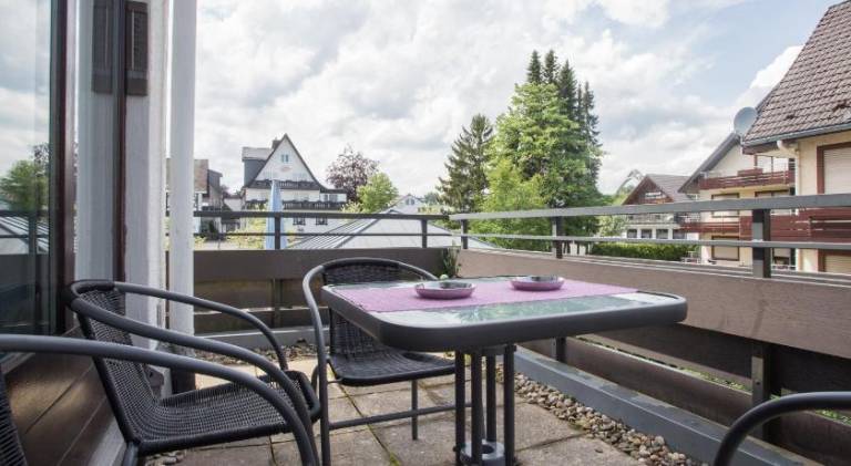 Holiday apartment with patio & private pool | Next to the ski | Pet-friendly — photo 5