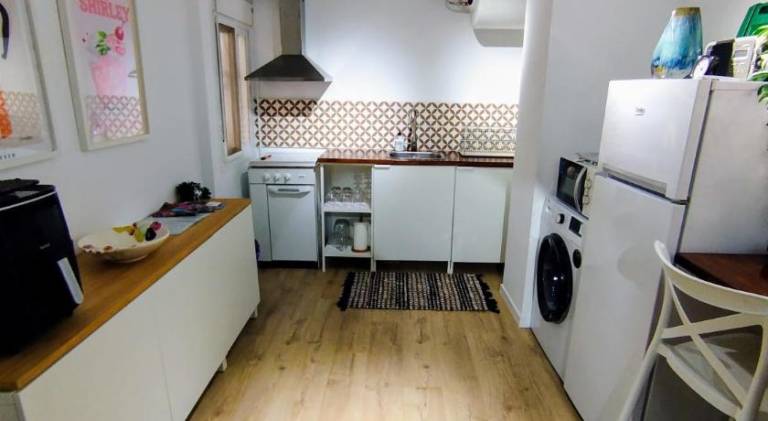 Rental apartment with 3 rooms for 6 persons — photo 5