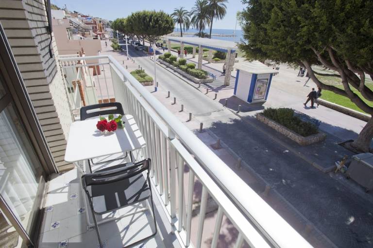 Ferienwohnung Málaga