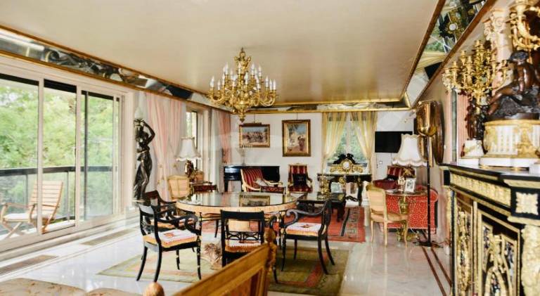 Apartment with jacuzzi & garden | Near Champs-Élysées | Good for workation — photo 4
