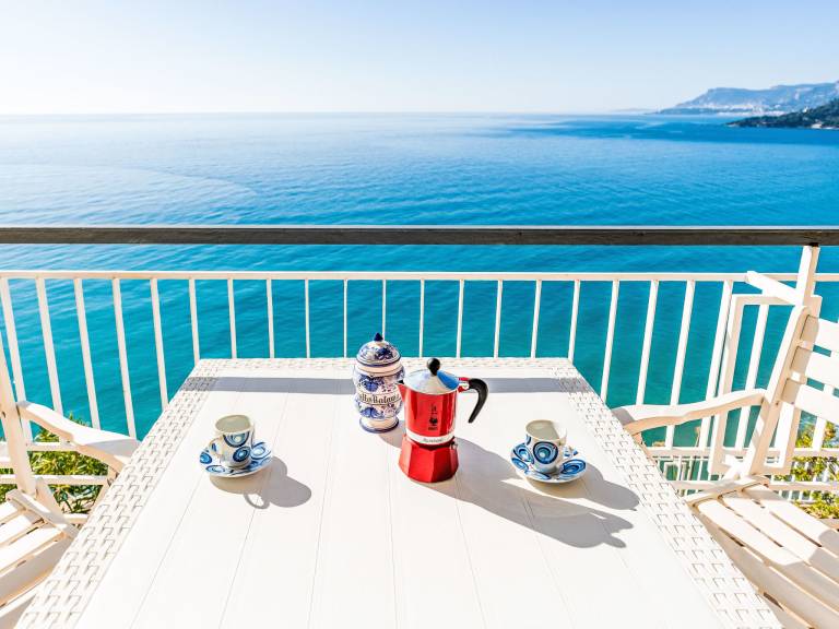 Vista sull Orizzonte