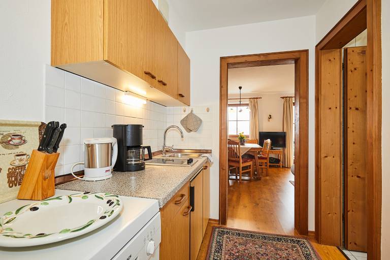 Chalet Dr. Datz (DE Reit im Winkl) - Milcarek Sigrid - 86670 — photo 3