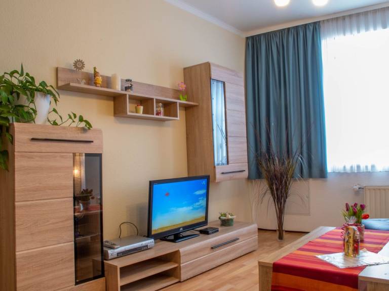 Ferienwohnung Wernigerode