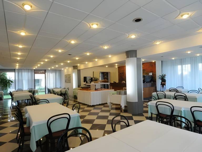 CH HOTEL CRISTALLO — photo 5