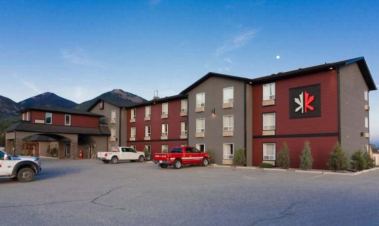 The Kanata by BCMInns Invermere — photo 5