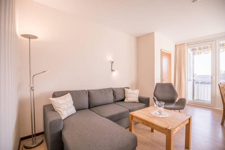 Nordseekante Whg. 385. Strandnahe Ferienwohnung in Büsum! — photo 2