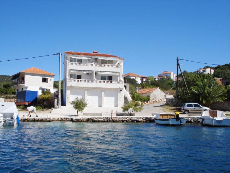 Apartman Marina