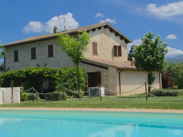 Casa Foligno