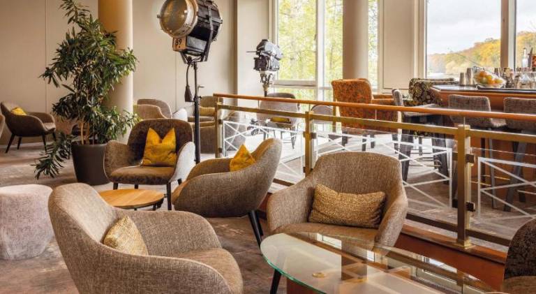 Seminaris Avendi Hotel Potsdam — photo 2