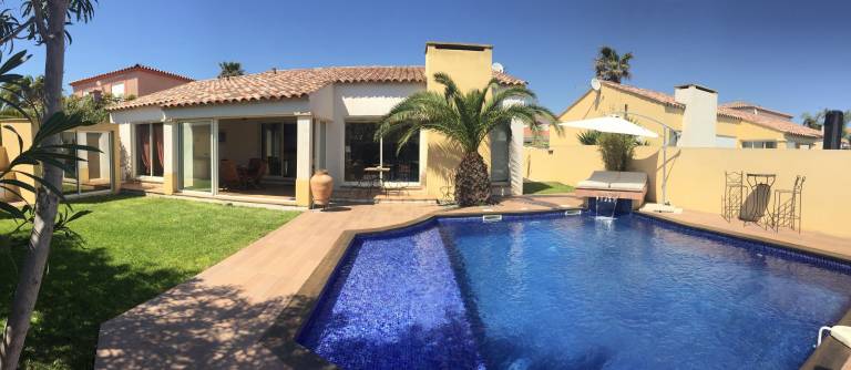 House La Grande-Motte