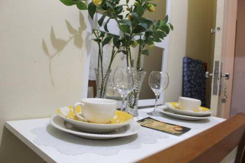 Apartamento Montes Claros