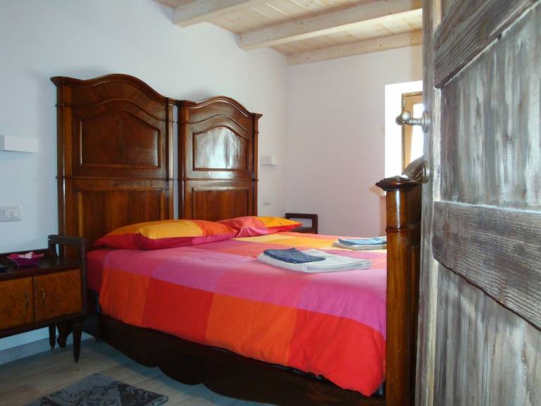 Casa Bosco Chiesanuova