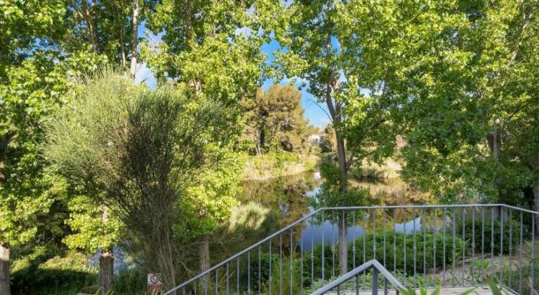 Rental apartment with pool — photo 4