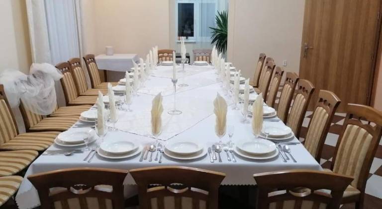 Apartamenty w Willi Nimfa — photo 3
