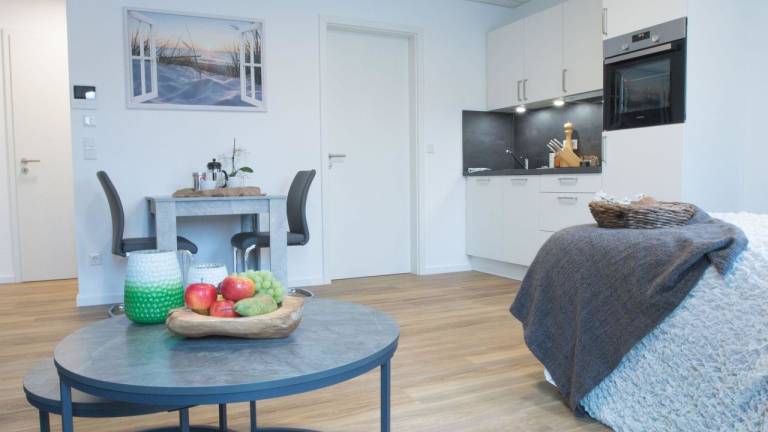 Ferienwohnung Marktheidenfeld