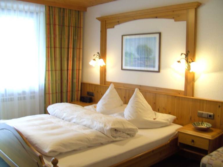 Ferienwohnung Jungholz