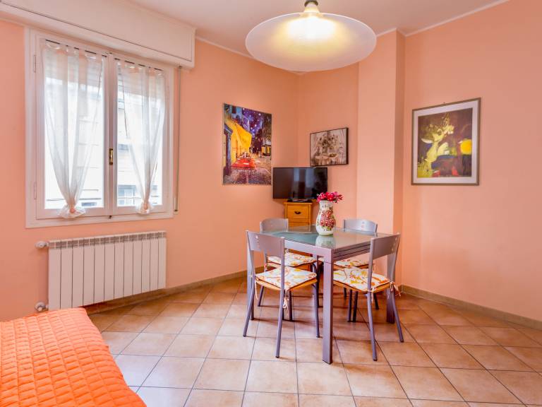 Appartement San Remo