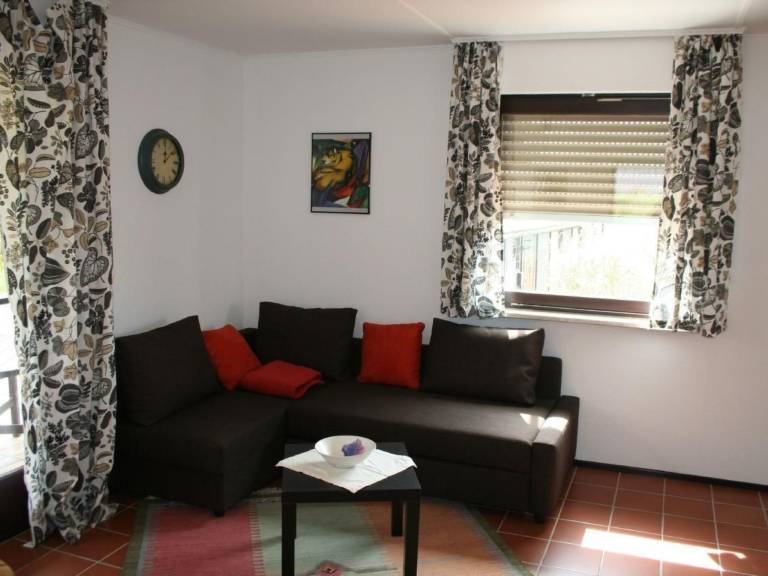 Fully equipped nice house with patio, barbecue & garden | Nature view | Dogs allowed — photo 2
