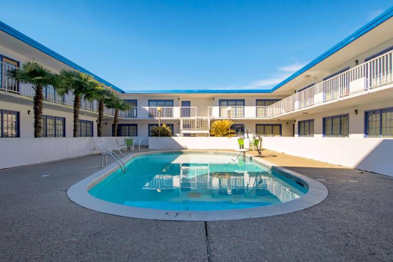Motel 6 Opelousas, LA in Opelousas, LA