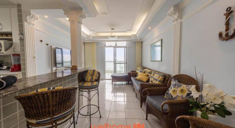 Rental apartment with 3 rooms for 8 persons — photo 3