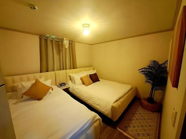 Yeongdeok Dream Pension