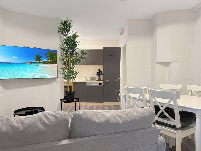 Ferienwohnung Stuttgart